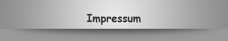 Impressum